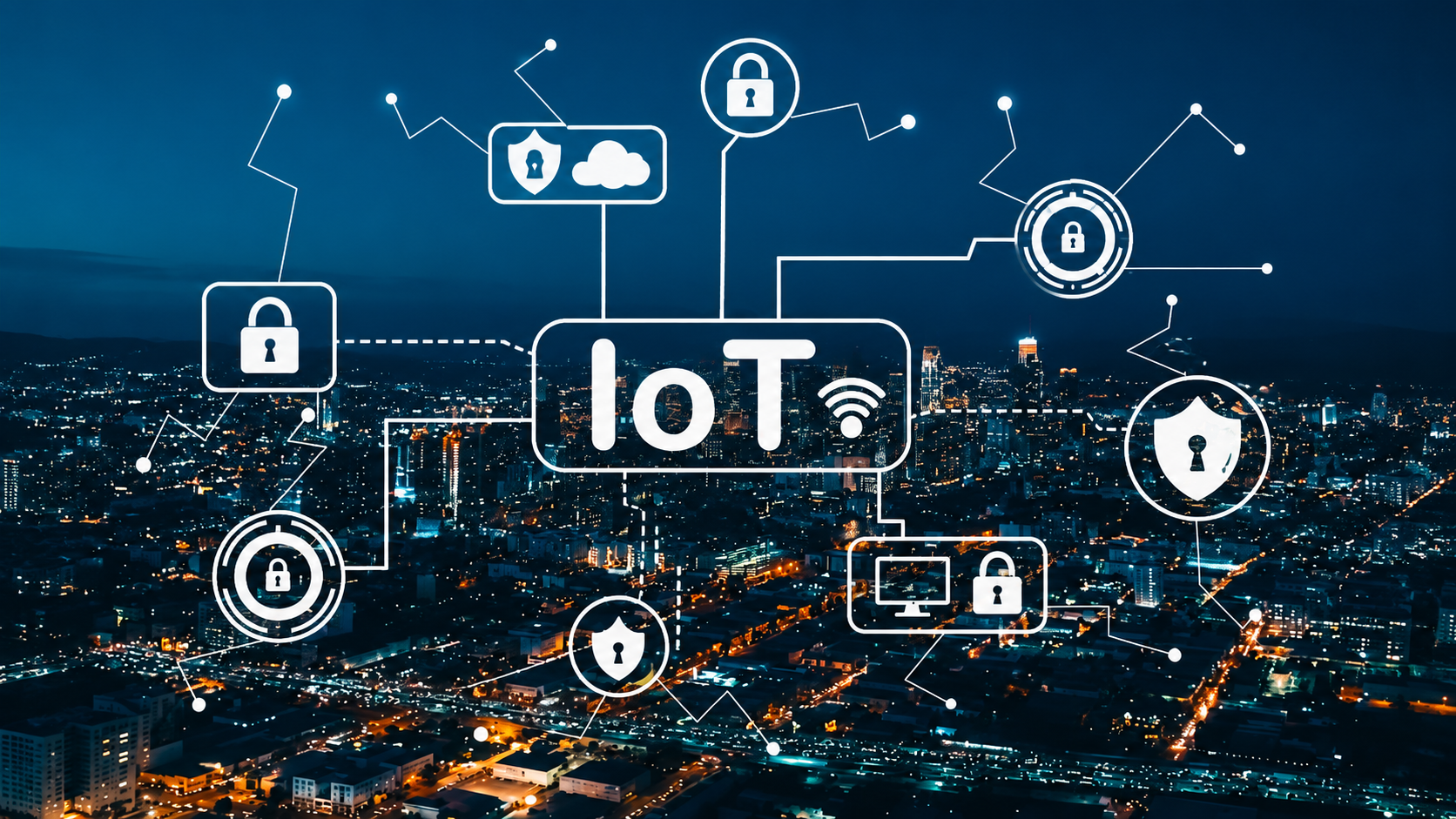 Future of IoT and Embedded Technology in India